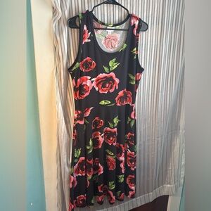 Lularoe Nicky dress